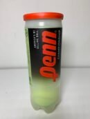 Penn Championship Tennis Balls - Extra Duty Felt Pressurized Tennis Balls - 1 Can, 3 Balls- Produto Novo