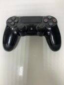 Sony Playstation 4 - Controle DualShock 4 - Black - Condição: Excelente (A+)