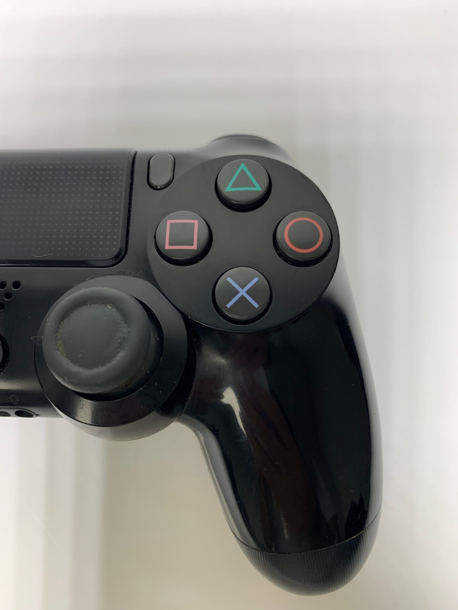 Sony Playstation 4 - Controle DualShock 4 - Black - Condição: Excelente (A+) - Imagem 2