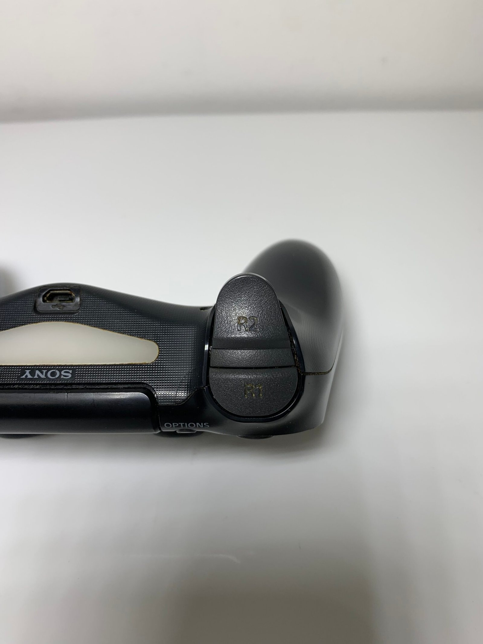 Sony Playstation 4 - Controle DualShock 4 - Black - Condição: Excelente (A+) - Imagem 6