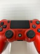 Sony Playstation 4 - Controle DualShock 4 - Red- Condição: Excelente (A+)