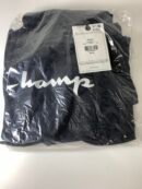 Camiseta Champion de Algodão com Estampa Gráfica Size: M- Produto Novo