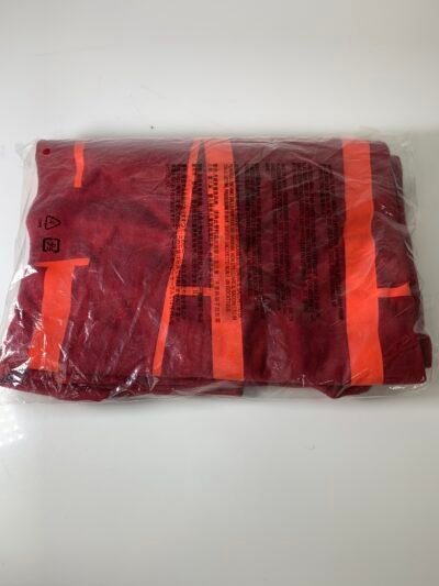 Camiseta com Logo Arco da Gap Size: L- Homem - Produto Novo