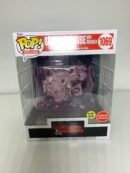 Funko Pop Deluxe #1069 Glow in the Dark Gelatinous Cube Dracolich D&D Gamestop (Novo)
