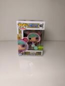 Funko Pop! Sugar 1622 Blueberry Scented One Piece Anime SanDiego Comic Con SDCC(Novo)
