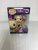 Funko Pop Games Shaun#996 Shaun Of The Dead Funko Fusion(Novo)