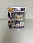 Funko Pop! Buffalo Bills Josh Allen #249 Fanatics Exclusive(Novo)