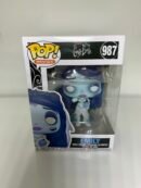 Funko Pop! Corpse Bride Emily #987(Novo)