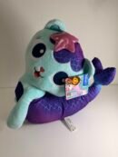 Gabby's Dollhouse Mercat stuffed animal Dreamworks half cat/half fish hybrid (Novo)