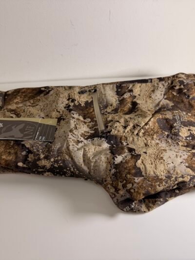 Cabela's Northern Flight Prairie Camo Pants Men size M/M Hunting