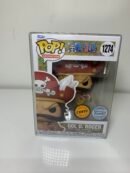 Funko Pop Gol D. Roger  Animation #1274 (Novo)