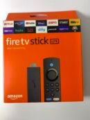 Amazon - FireTV Stick Lite - Produto(Novo)