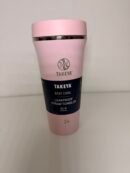 Takeya Stay cool- leakproof Straw Tumbler-ping (novo) (preto e rosa)