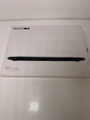 Capa tech21 Impact Snap para Apple MacBook Pro 13" Retina (2012-15) – Preta- Produto Novo (Com Caixa)