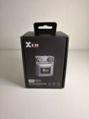 XVive U4R InEar Monitor Wireless System Receiver Only- Produto Novo (Com Caixa)