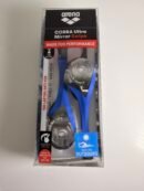 Óculos de Natação de Competição Unissex Arena Cobra Ultra Swipe- Produto novo