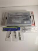 Dental NSK Style PANA MAX 2 High + 1 Low Speed Handpiece Set 4 Hole Air Turbine
