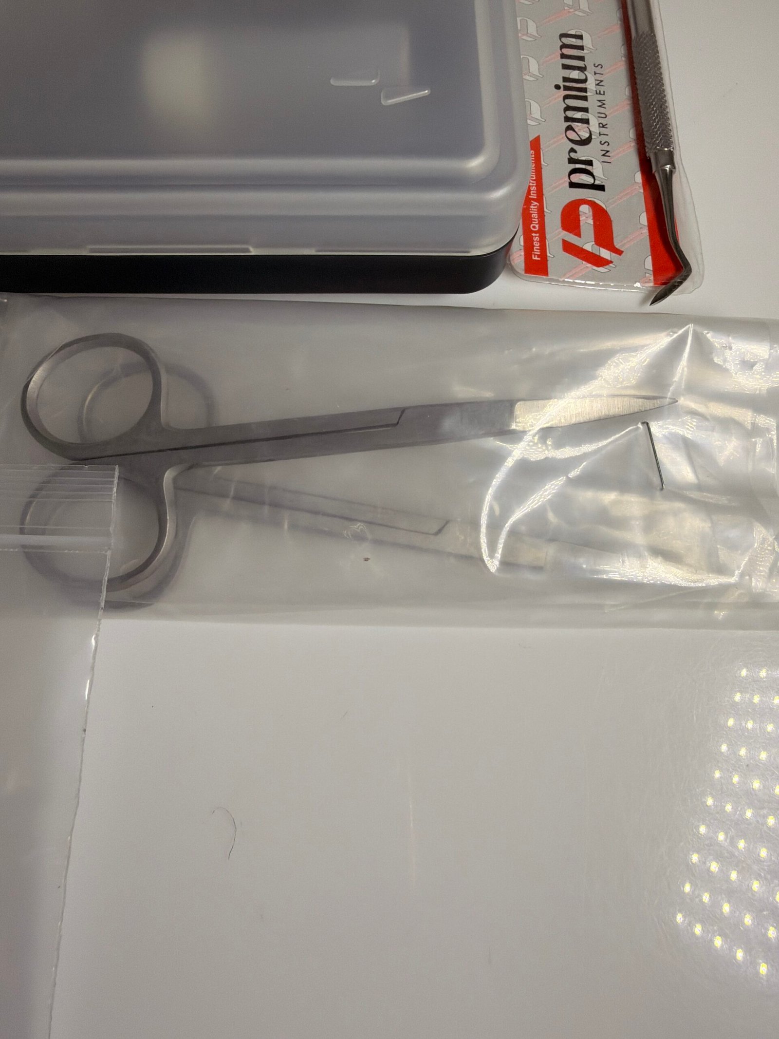 Dental NSK Style PANA MAX 2 High + 1 Low Speed Handpiece Set 4 Hole Air Turbine - Imagem 10