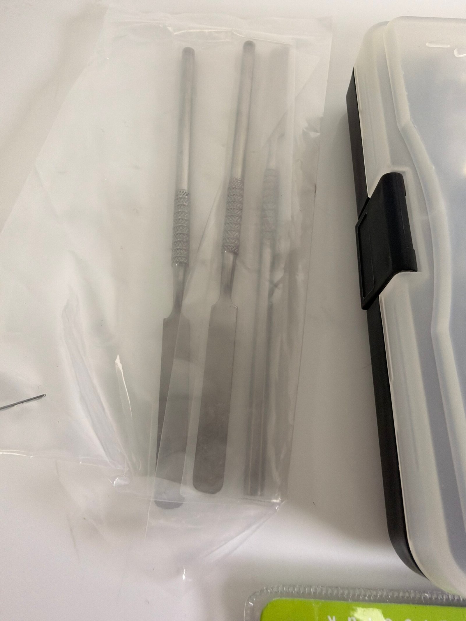Dental NSK Style PANA MAX 2 High + 1 Low Speed Handpiece Set 4 Hole Air Turbine - Imagem 9
