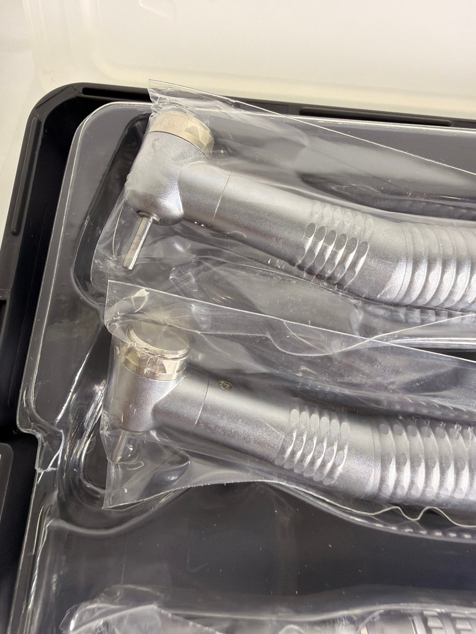 Dental NSK Style PANA MAX 2 High + 1 Low Speed Handpiece Set 4 Hole Air Turbine - Imagem 2