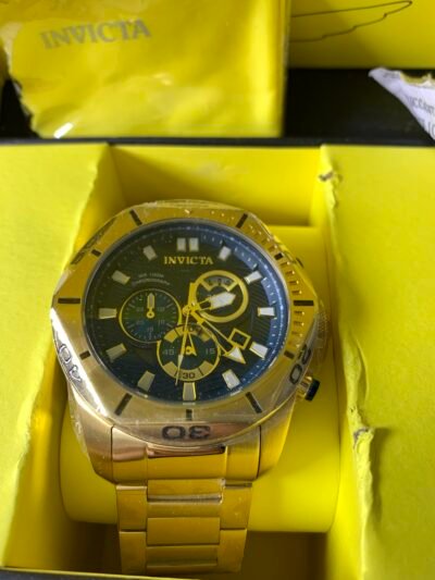 Invicta Speedway Men Model 32274 Men's Watch