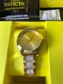 Invicta Angel Lady  Model 20496 Ladies Watch