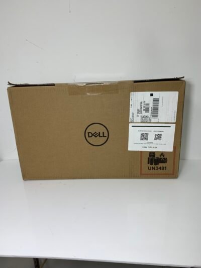 Dell G15 15 in 5530 i7-13650HX 16GB RAM 1TB SSD RTX 4060 W11 Pro FHD(Novo)