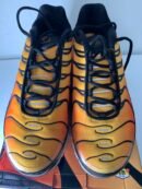 Nike Air Max Plus OG Pimento Sunset Orange Produto usado (com caixa)