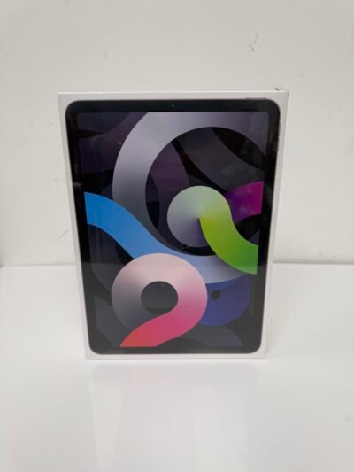 Apple iPad Air (4th Generation) 256GB Wi-Fi - Space Gray - Novo