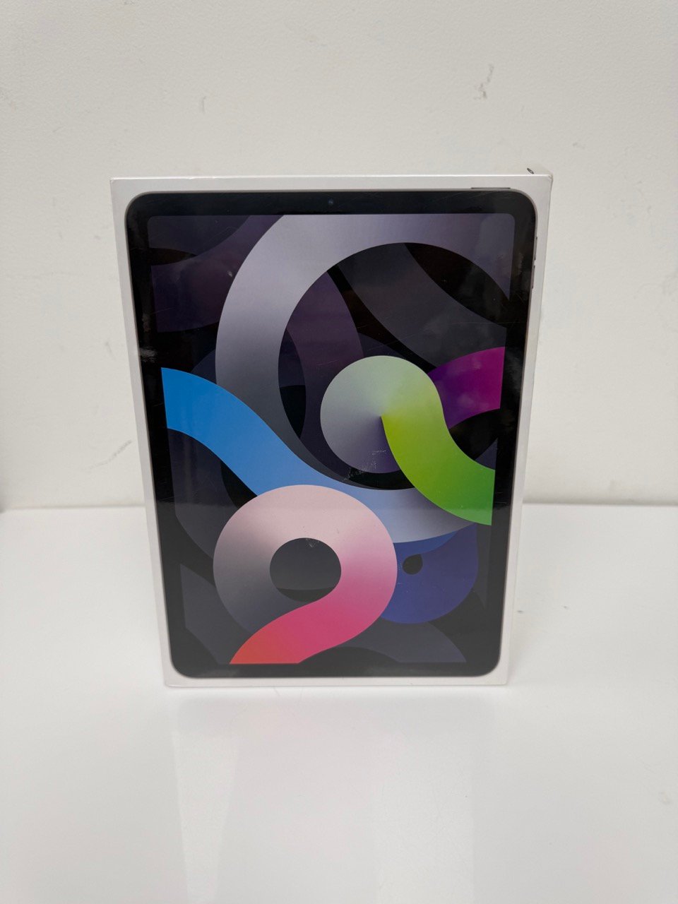 Apple iPad Air (4th Generation) 256GB Wi-Fi - Space Gray - Novo