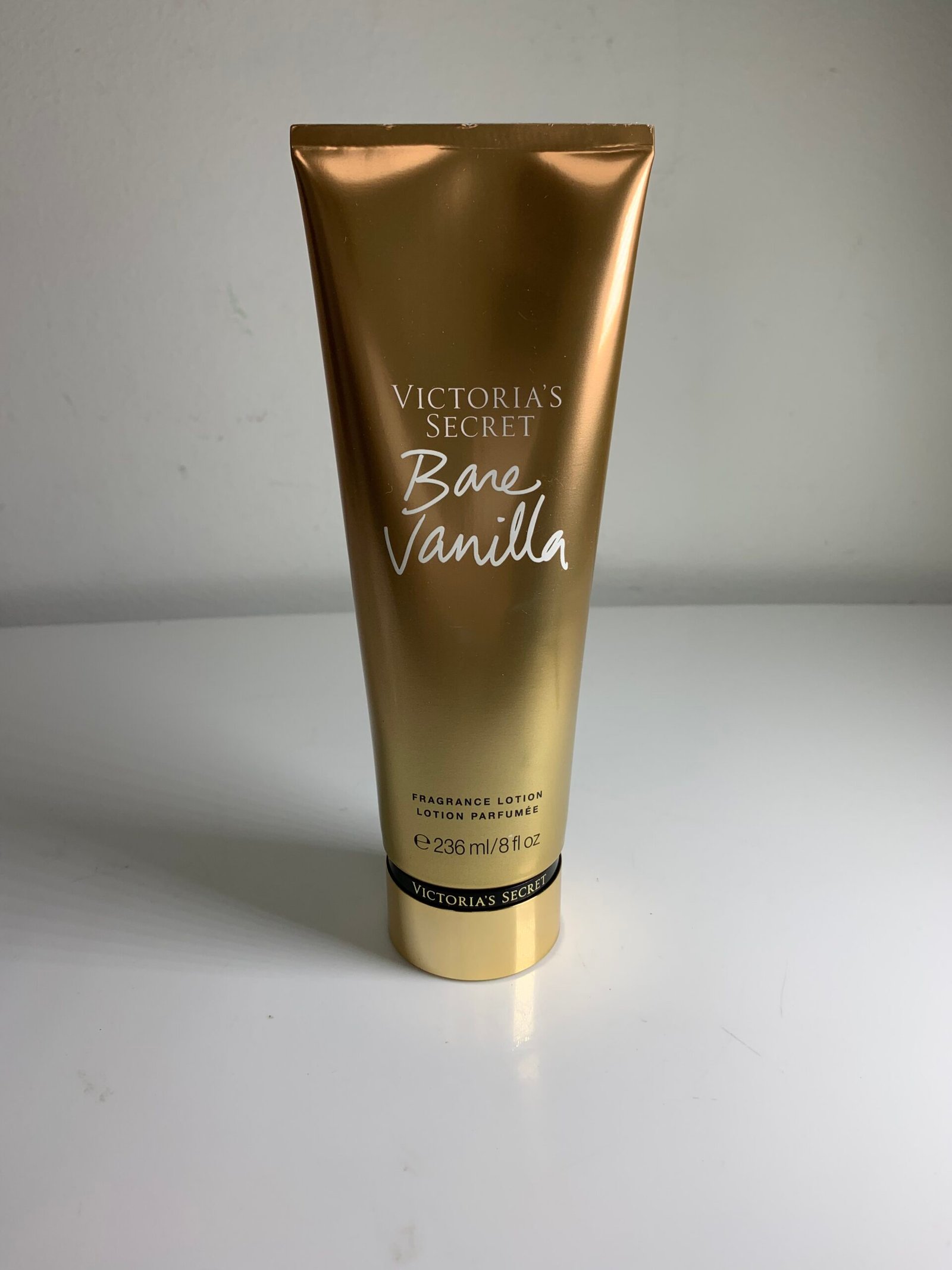 Body Lotion Victoria`s Secret - Bare Vanilla