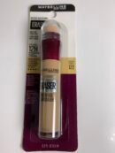 Maybelline Instant Age Rewind Instant Eraser Multi Use Concealer, 122, 0.2 fl oz