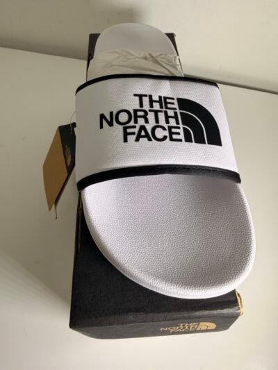 Mens The North Face Base Camp III Slides size 10