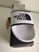 Mens The North Face Base Camp III Slides size 10