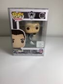 Funko Pop! Vinyl: Howie Long #151(Novo)