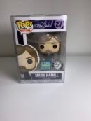 Funko Pop! Icons Mark Hamill #27 2019 Designer Con Exclusive w Protector(Novo)