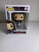 Funko Pop! Marvel: WandaVision - Agatha Harkness #826 Bobble-Head Vinyl Figure(Novo)