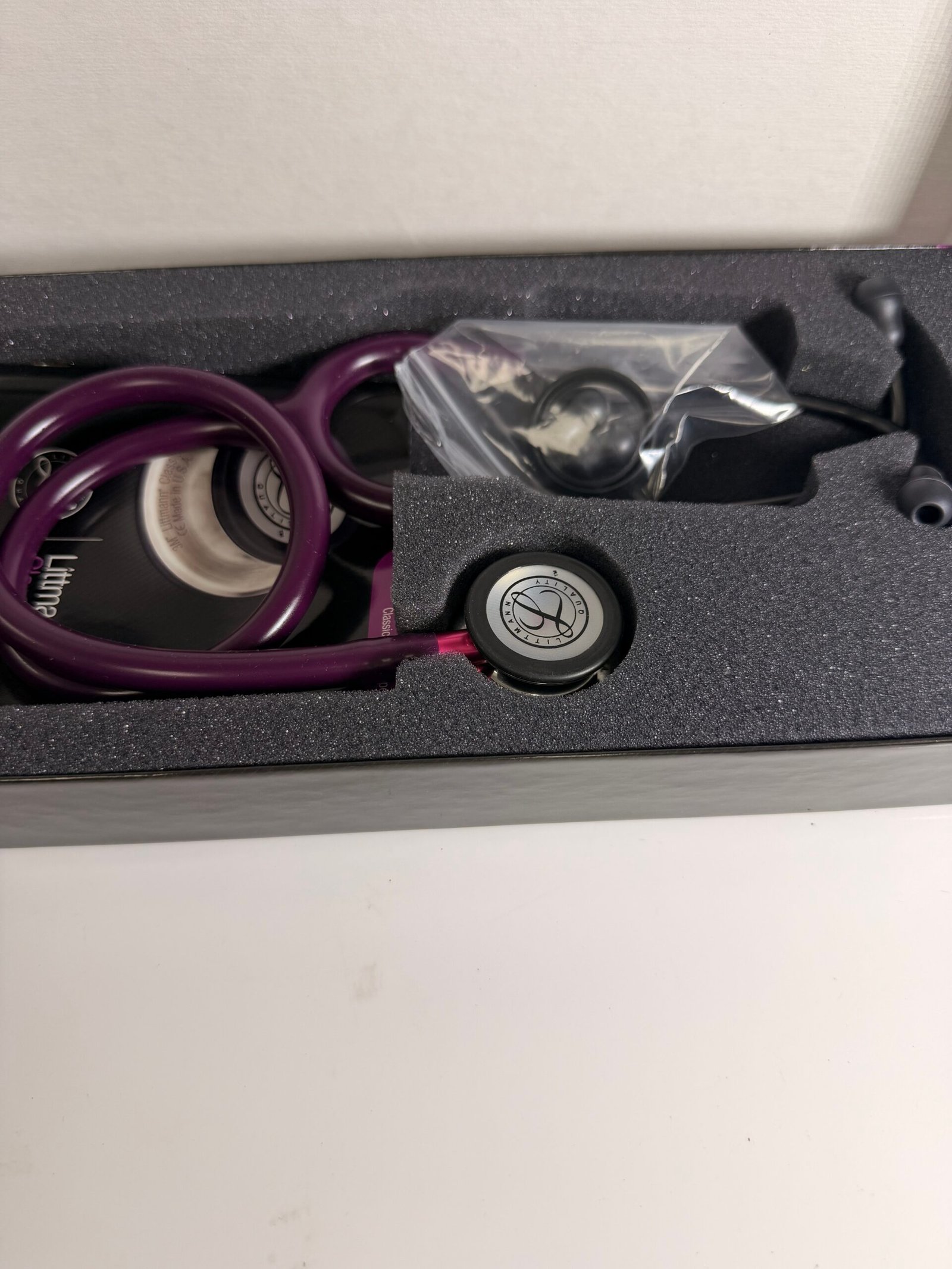 3M™ Littmann® Classic III™ Stethoscope – 5960