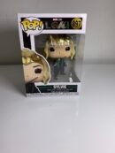 Funko Pop! Marvel Loki Sylvie #897 Marvel From Loki TV Series(Novo)