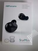 HiFuture Wireless Bluetooth 5.0 Headset Earphone Stereo Headphone Sport Earbuds S slavik0_3 (182) Private