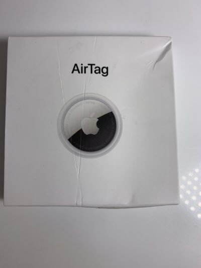 NEW Apple AirTag 1 Original Apple Air Tag