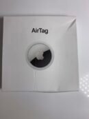 NEW Apple AirTag 1 Original Apple Air Tag