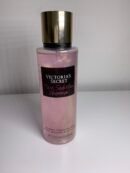 Victoria's Secret PURE SEDUCTION SHIMMER Fragrance Mist 8.4 oz 95% Full Bottle