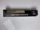 ELF Cosmetics Camo Concealer Fair Warm 16 Hour 0.2 oz New Open Box