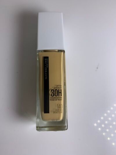Maybelline Super Stay Active Wear 30 Hours Foundation, You Choose
