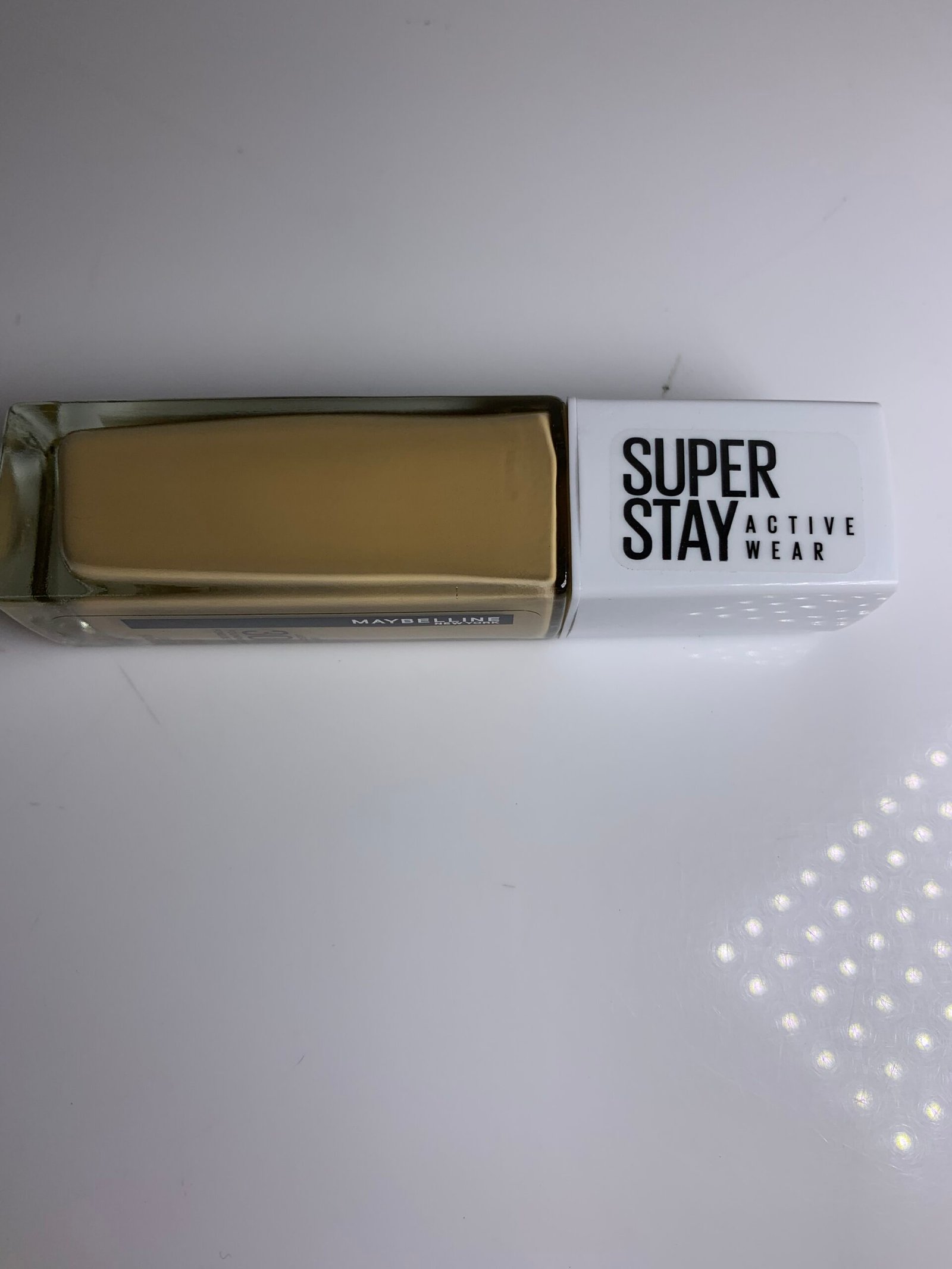 Maybelline Super Stay Active Wear 30 Hours Foundation, You Choose - Imagem 2