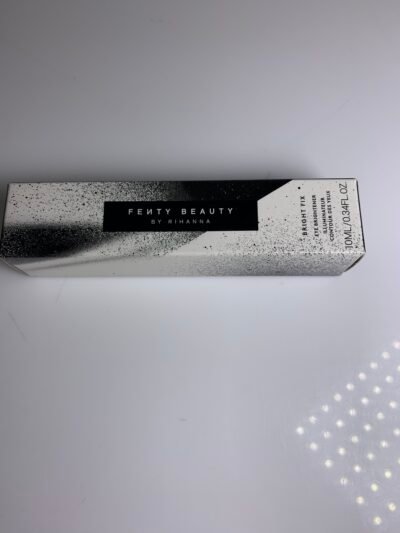 Fenty Beauty by Rihanna Bright Fix Eye Brightener Liquid Concealer 0.34 fl oz