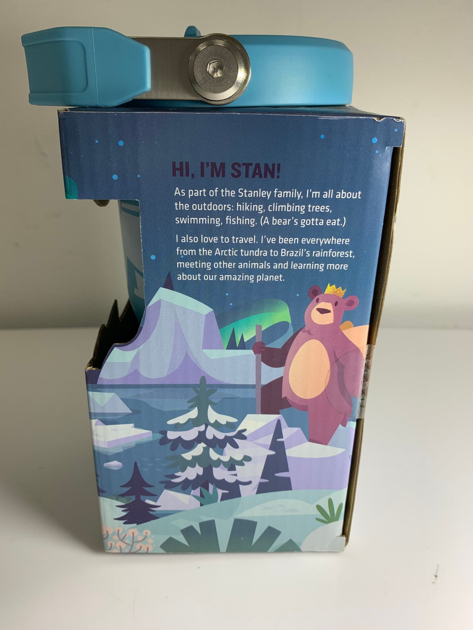 The IceFlow™ Flip Straw Tumbler | 20 OZ - Imagem 2