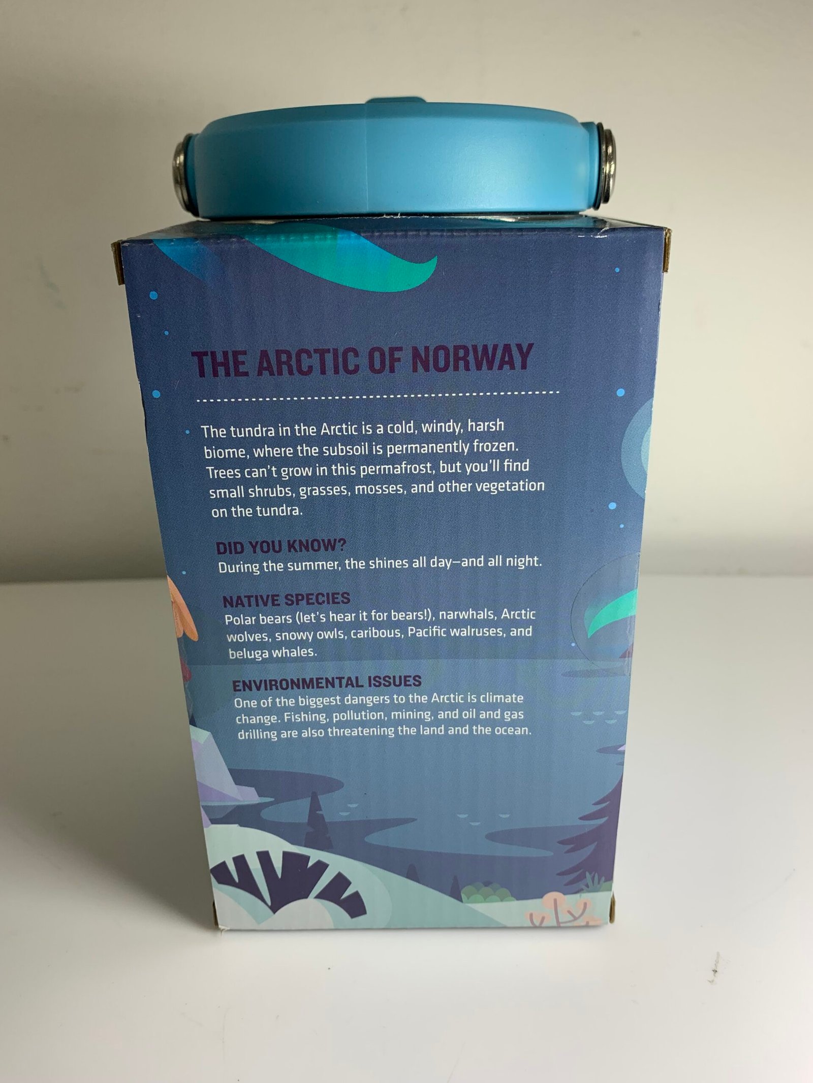 The IceFlow™ Flip Straw Tumbler | 20 OZ - Imagem 3