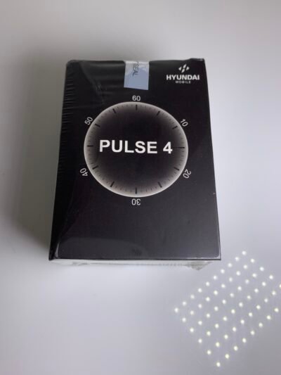 Pulse P240 Bluetooth Smartwatch for Samsung Phones